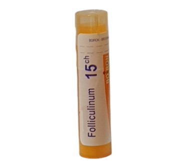 FOLLICULINUM 15 CH